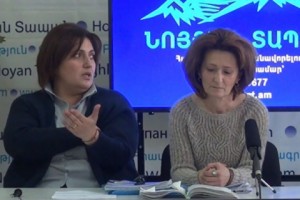 Ռուզաննա Ադանալյան. «Որդուս սպանությունը եղել է պատվիրված»