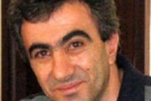 Арам Барегамян вышел на свободу