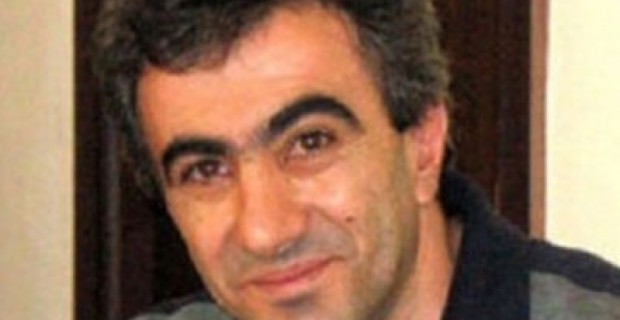 Арам Барегамян вышел на свободу
