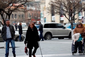 Հաշմանդամները մինչեւ փետրվարի 6-ը կսպասեն