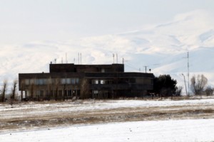 Armenia’s Sisian Airport: Will it Revert from Military to Civilian Use?