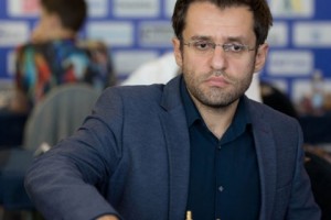 Լևոն Արոնյանը՝ Ջիբրալթարի մրցաշարի հաղթող