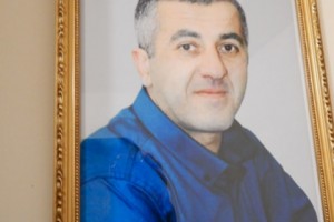 Լոռու մարզի դատախազը ստորագրել է սպանության ծանրակշիռ 
թերացումներով 
իրականացված նախաքննության մեղադրական եզրակացության տակ
