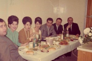 Documenting Armenian Displaced Persons: USC Takes the Story Global