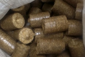 Ախուրյանում քննարկում են բրիկետի արտադրություն սկսելու առաջարկը