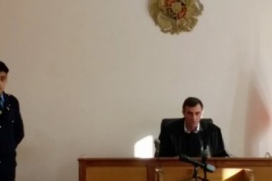Աշխատանքի և սոցիալական հարցերի նախարարության աշխատակիցների կաշառքի 
վերաբերյալ գործով դատական նիստը սկսվեց
