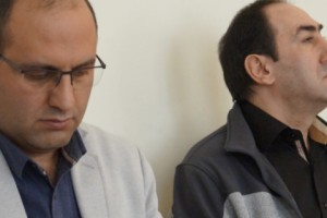 Դատապարտյալների այս խումբը դեռևս պայմանական չի ազատվում