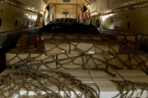 В 2017 году Армения получила в три раза больше гуманитарной помощи