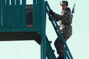Будни Армии обороны (фото) 
