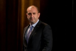 Bulgarian President to Pay State Visit to Armenia