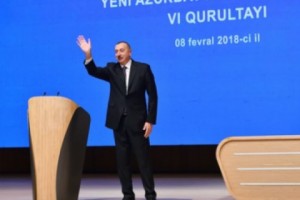 Ալիևի ռազմավարական նպատակը և Երևանի հումորային տրամադրությունը
