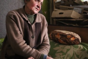 26 Years Later: Valya Still Haunted by the Memories of the Native Artsakh Village Left Behind