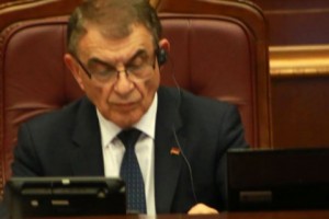 Armenian Parliamentary Delegation Headed to Moscow