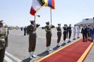 Самолет Самвела Карапетяна перевозил также Сержа Саргсяна