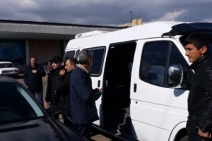 Armenia's Yezidi Community Closely Following Local Murder Trial