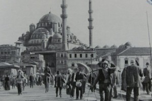 Moush-Sassoun-Bitlis – Migrant Workers, Emigration and Homecomings
