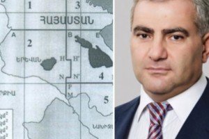 Armenian Government Allows Company Owned by Tycoon Samvel Karapetyan to Explore for Gas and 
Oil