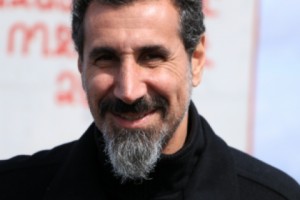 Winners Announced for Serj Tankian’s $5,000 Music Challenge

