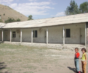 Դպրոցներ, որտեղ մեկ դասարանից էլ քիչ աշակերտ է սովորում