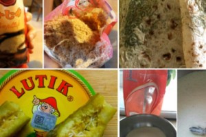 Потребители бьют тревогу: в продуктах питания черви, насекомые и плесень 

