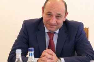 Տնտեսական զարգացման նախարարությունն առաջարկում է կանխարգելել որոշ 
ապրանքների ներկրումը Թուրքիայից