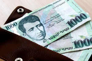Փոխարժեքներն այսօր
