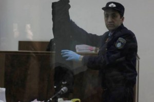«Նորատուսցի Ալիկի» և մյուսների գործով կարևորագույն իրեղեն ապացույցների գտնվելու 
վայրը  հայտնի չէ