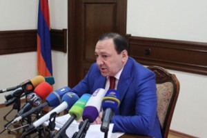Կադաստրը միավորել է տարածքային ստորաբաժանումներն ու սպասարկման գրասենյակները՝ տնտեսելով 385 մլն դրամ