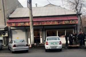 Կանխվել է ձիու և ավանակի մսեղիքի վաճառքը