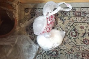 Առանձնապես խոշոր չափերով թմրամիջոցի ապօրինի շրջանառության համար 5 անձ է ձերբակալվել

