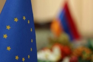 Armenia, EU Sign “Partnership Priorities” Document