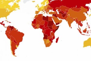 Armenia: Little Change in “Perception of Corruption”
