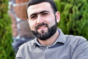 «ԵՊՀ Ռեստարտ»-ի նպատակն է` ունենալ ԵՊՀ, որը կրթական, լուսավոր մի կետ կլինի
