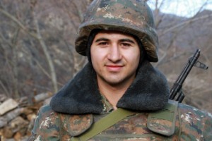 Արցախ. հյուսիսային սահմանի զինվորները (լուսանկարներ)