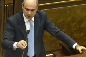 Артур Осикян за время работы начальником УУИУ приобрел новую недвижимость