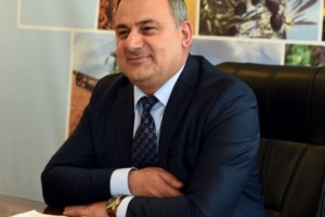 Armenian Prime Minister Appoints New Adviser