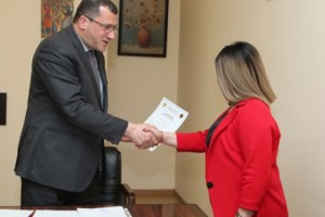 «Օրինապահ հարկ վճարող» կարգավիճակ է ստացել ևս 6 տնտեսվարող