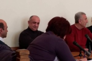 Samvel Babayan Guilty, Rules Court of Appeals