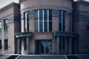 Կառավարությունը Լ. Քալանթարի անվան թատրոնի կահավորման համար կրկին գումար 
հատկացրեց