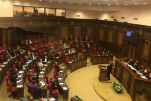 Армен Саркисян: “Со второго декабря 2011 года являюсь гражданином только Республики Армения”