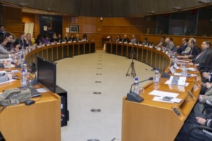 “NagornoKarabakh Must Be the Primary Subject and Not an Object of the Peace Process” Say Prominent International Scholars