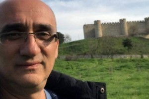 Tufenkian Foundation Director Attacked in Beirut; Believes It's Linked to His Writings