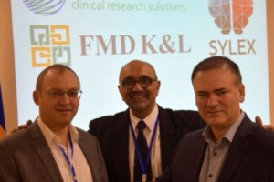 Three International Organizations Will Develop Biotechnology in Armenia