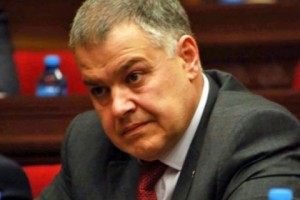 Armenian Justice Minister Sees No Corruption Risk in Accepting Outside Gifts