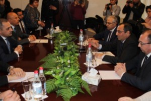ԲՆ. Սյունիքում իրականացվում են սոցիալ-տնտեսական ծրագրեր՝ անտառային 
տարածքների վրա ճնշումը թուլացնելու նպատակով