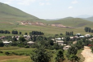 Արմանիսի ոսկու չգործող հանքի սեփականատերերը հետաքրքրված են նոր 
տարածքներով