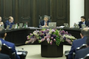 41 միլիոն դրամ՝ «Ռազմավարական նախաձեռնությունների կենտրոն» հիմնադրամին