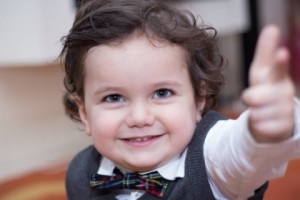 Little Areg Battles On: Will Celebrate 4th Birthday After 6 Rounds of Chemo    
