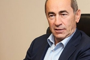 Ռոբերտ Քոչարյանը չի մասնակցի Արմեն Սարգսյանի երդմնակալության արարողությանը