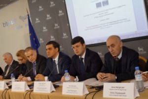Հանրությունը քննարկում է նոր քրեական օրենսգրքի նախագիծը